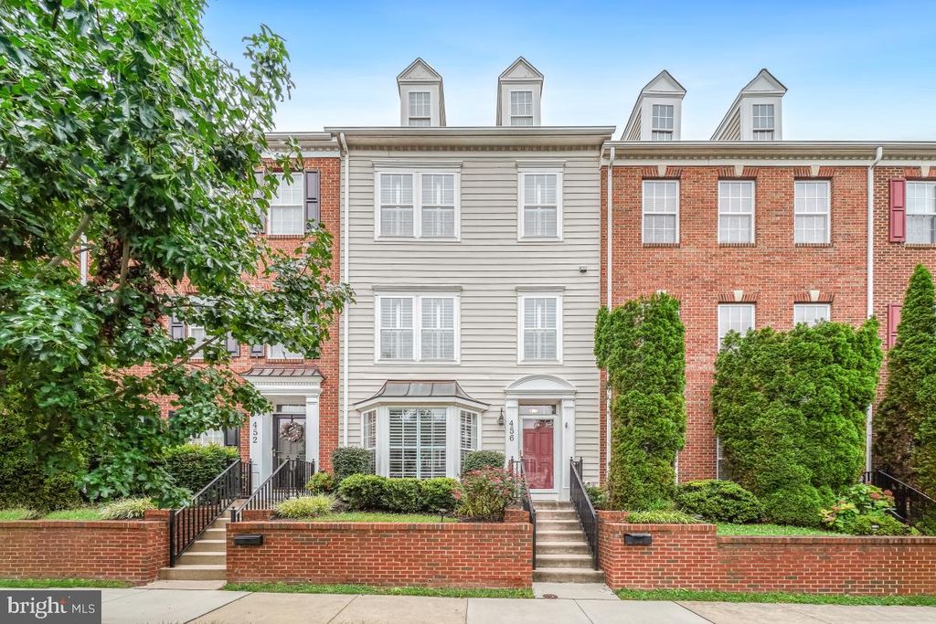 456 LYNETTE ST, Gaithersburg, MD 20878