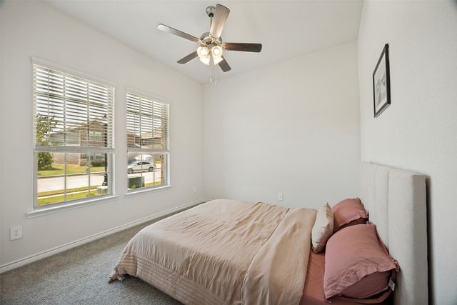 3816 Blacksmith Road, Aubrey, TX 76227
