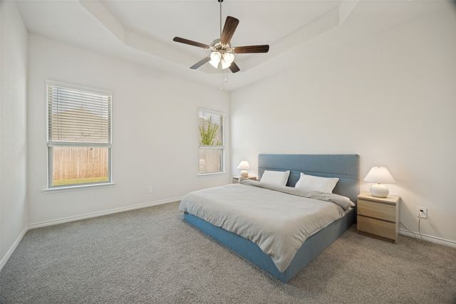 3816 Blacksmith Road, Aubrey, TX 76227