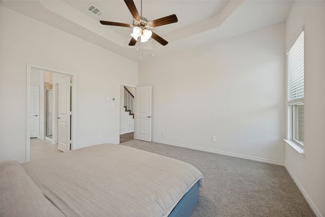3816 Blacksmith Road, Aubrey, TX 76227