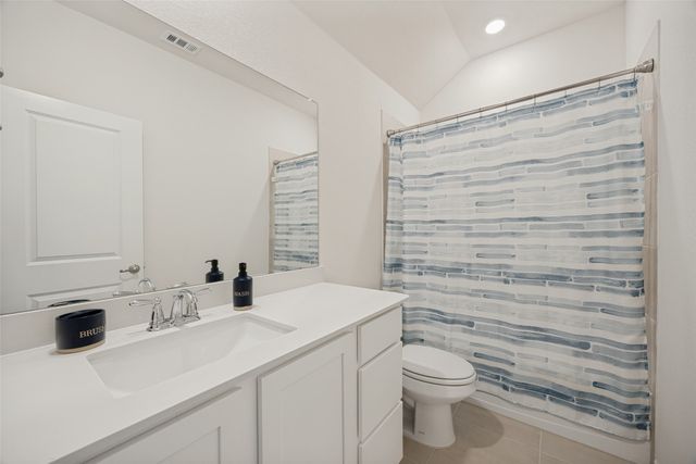 3816 Blacksmith Road, Aubrey, TX 76227