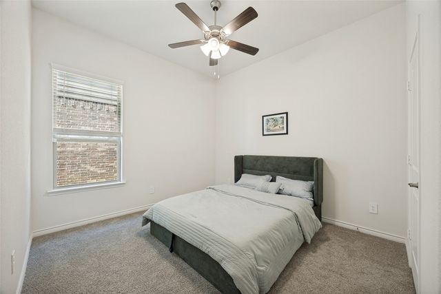 3816 Blacksmith Road, Aubrey, TX 76227