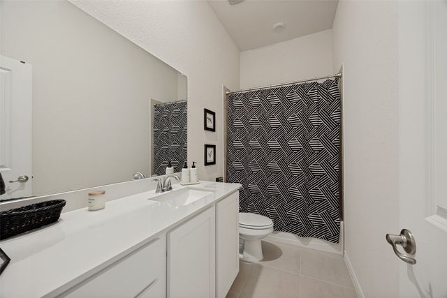 3816 Blacksmith Road, Aubrey, TX 76227