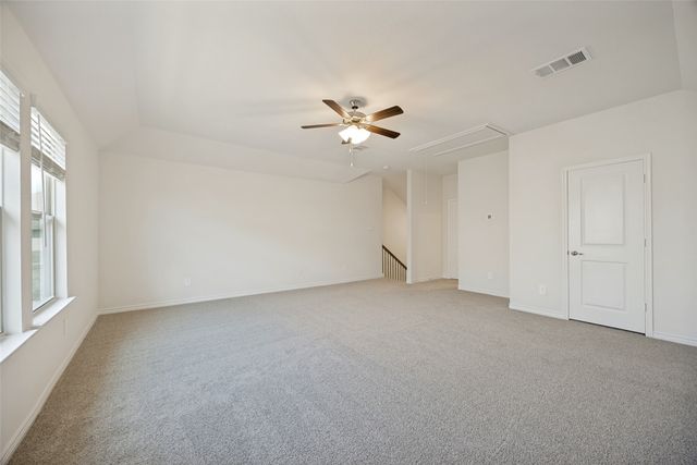 3816 Blacksmith Road, Aubrey, TX 76227