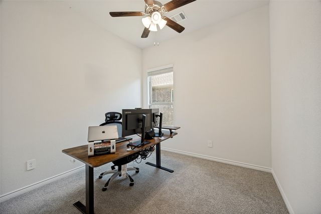 3816 Blacksmith Road, Aubrey, TX 76227