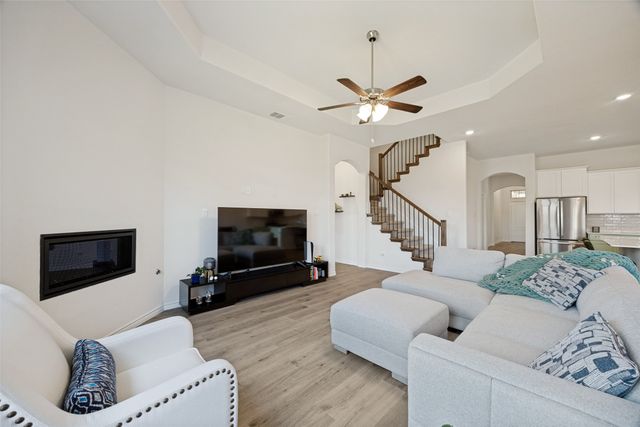 3816 Blacksmith Road, Aubrey, TX 76227