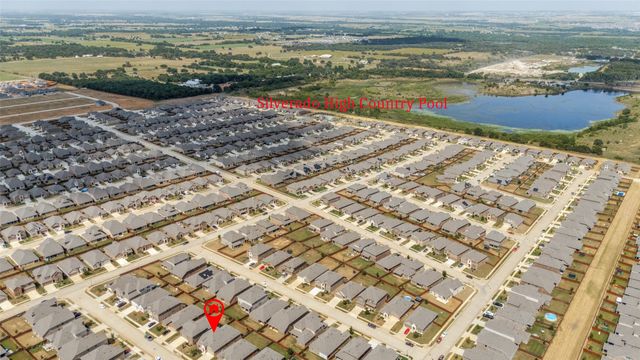 3816 Blacksmith Road, Aubrey, TX 76227