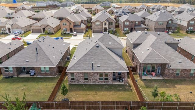3816 Blacksmith Road, Aubrey, TX 76227