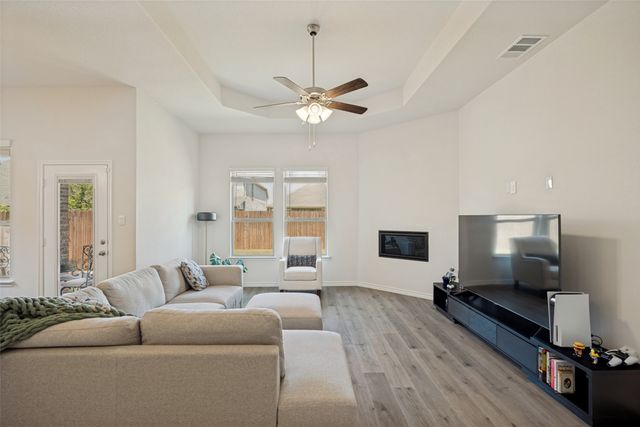 3816 Blacksmith Road, Aubrey, TX 76227
