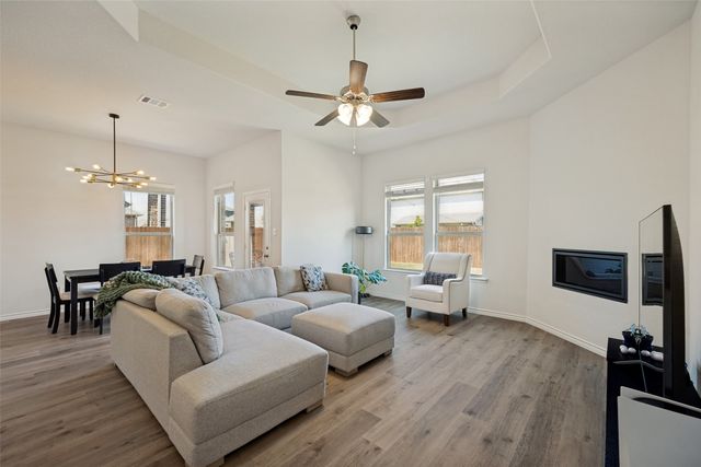 3816 Blacksmith Road, Aubrey, TX 76227