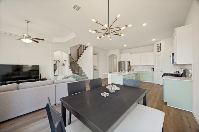 3816 Blacksmith Road, Aubrey, TX 76227
