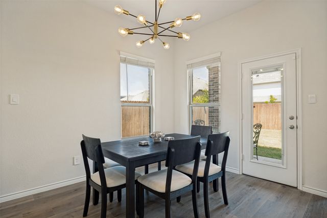 3816 Blacksmith Road, Aubrey, TX 76227