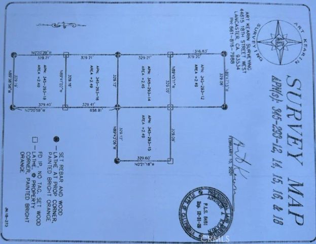 34529318 Mojave, Mojave, CA 92501