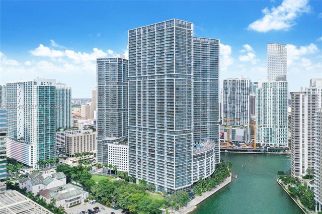 475 Brickell Ave 3314, Miami, FL 33131