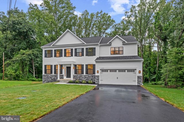 2175 GLENCREST CIR, Annapolis, MD 21401