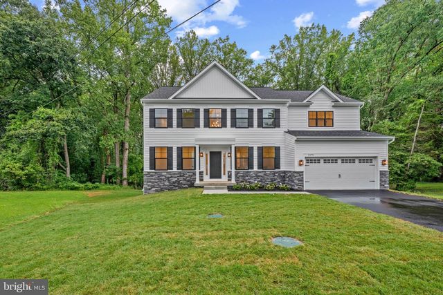 2175 GLENCREST CIR, Annapolis, MD 21401