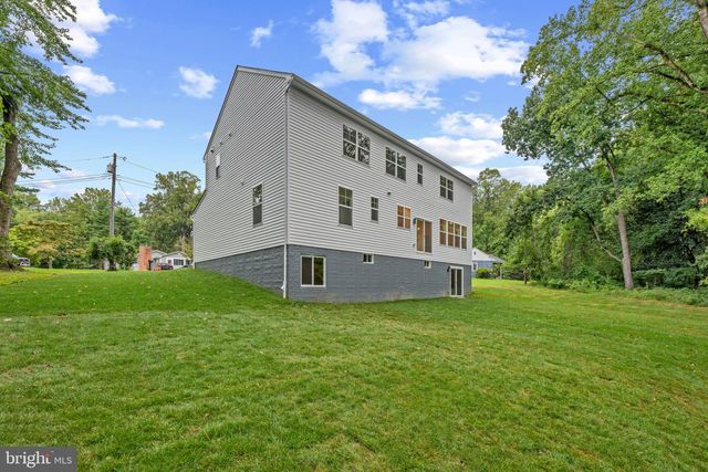 2175 GLENCREST CIR, Annapolis, MD 21401