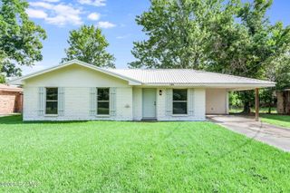 126 Lindsey Circle, Carencro, LA 70520