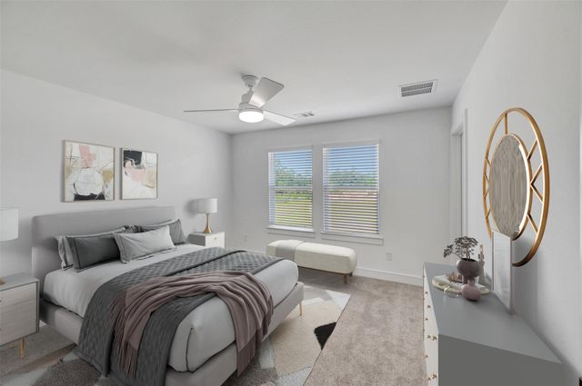 18630 Eastwood Ridge Court, Crosby, TX 77532