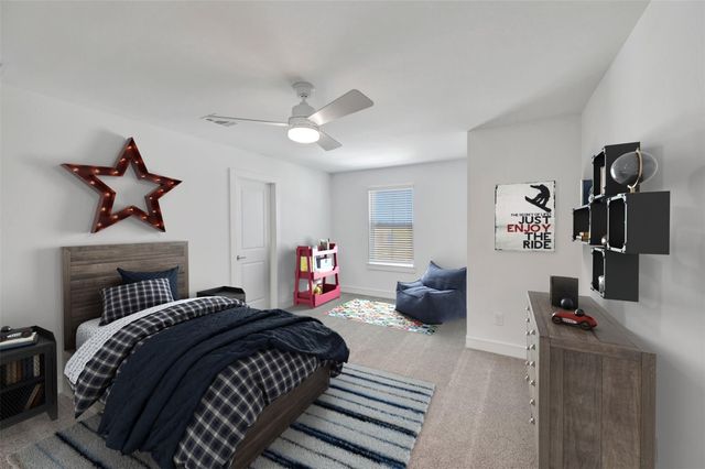 18630 Eastwood Ridge Court, Crosby, TX 77532