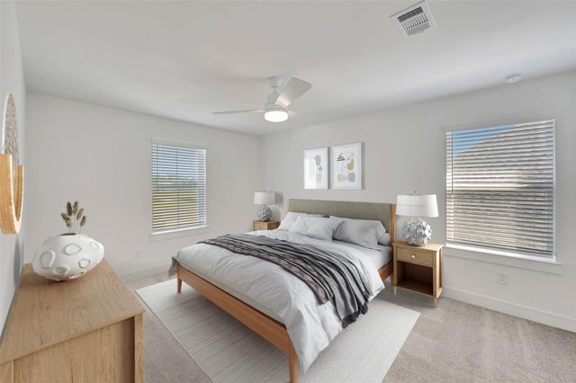 18630 Eastwood Ridge Court, Crosby, TX 77532
