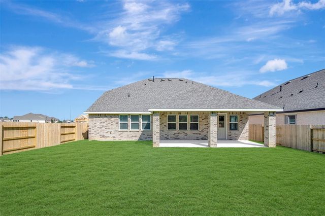 18630 Eastwood Ridge Court, Crosby, TX 77532