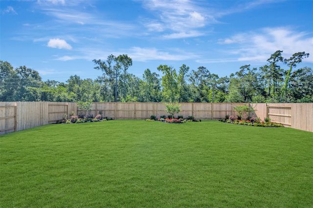 18630 Eastwood Ridge Court, Crosby, TX 77532