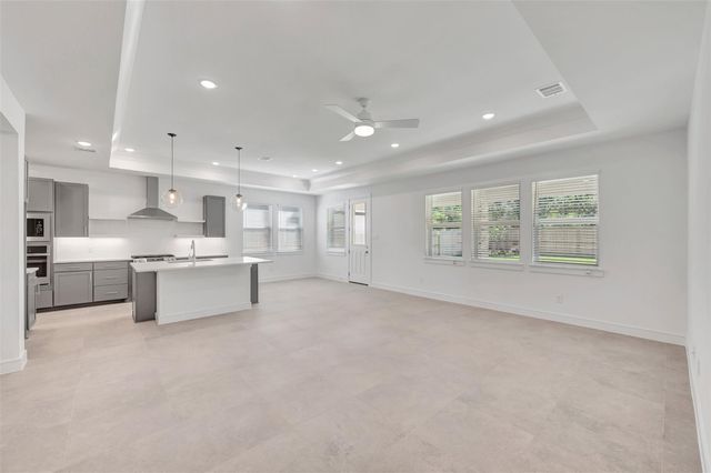 18630 Eastwood Ridge Court, Crosby, TX 77532