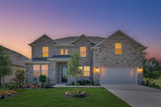 18630 Eastwood Ridge Court, Crosby, TX 77532