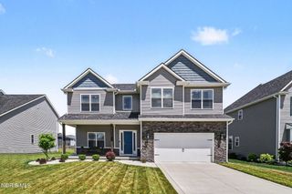9836 Falconwood Court, Sylvania, OH 43560