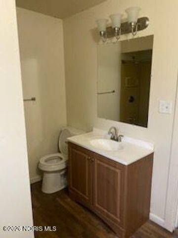 522 Saint Louis Street, Toledo, OH 43605