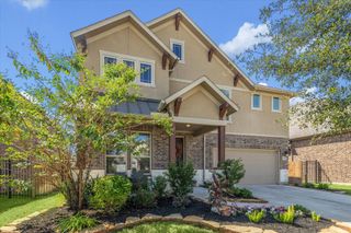 8911 Gardenia Meadow Lane, Spring, TX 77379