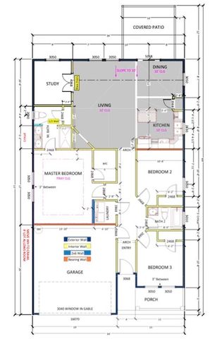 107 Alteza Drive, Inman, SC 29349