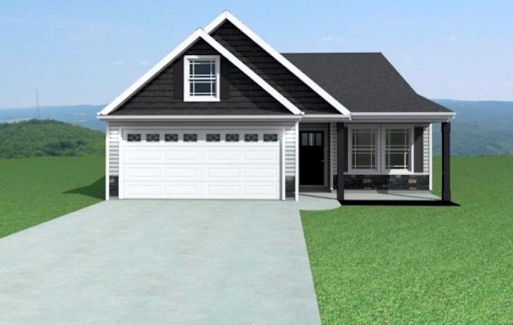 107 Alteza Drive, Inman, SC 29349