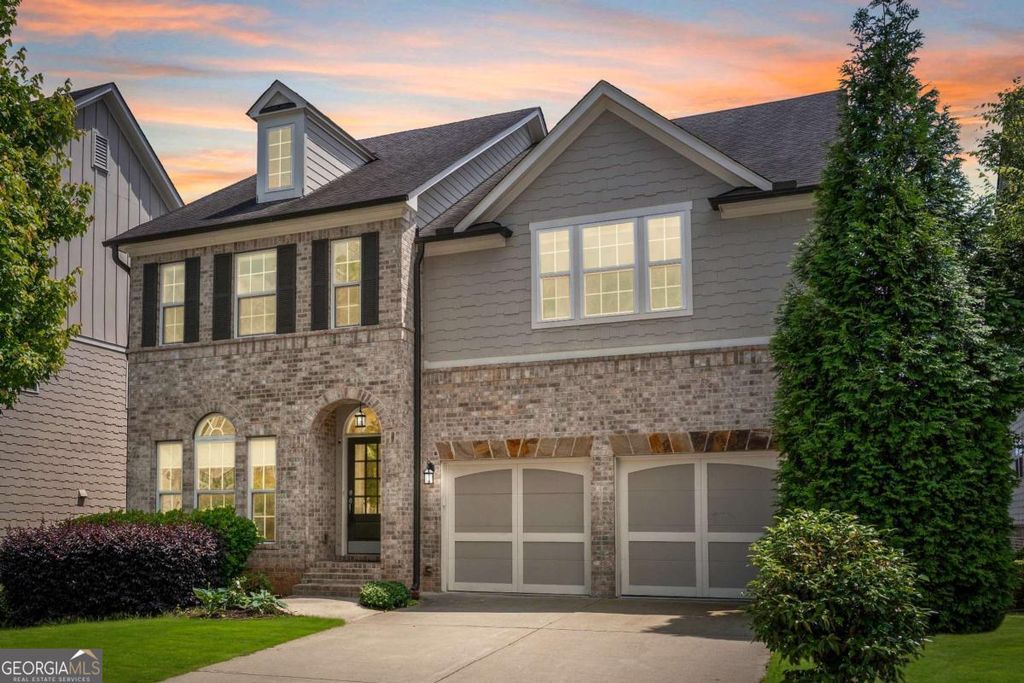 667 Creswell Park, Smyrna, GA 30082