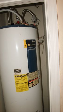 610 Squaw Creek Court, Arlington, TX 76018