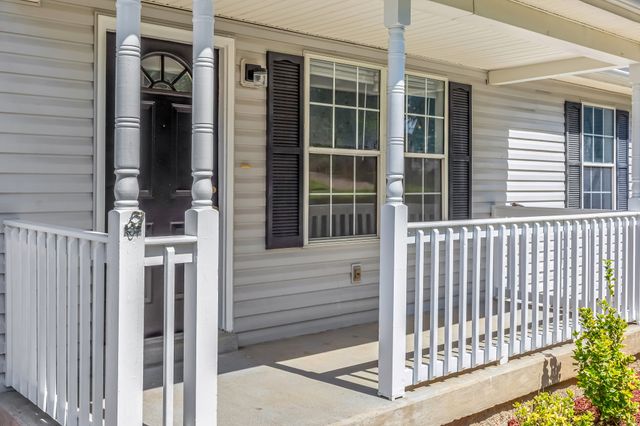 316 Crockett Ct, La Vergne, TN 37086
