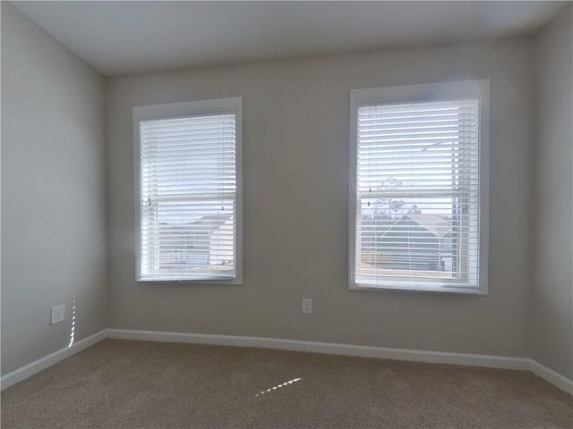 Address unavailable.