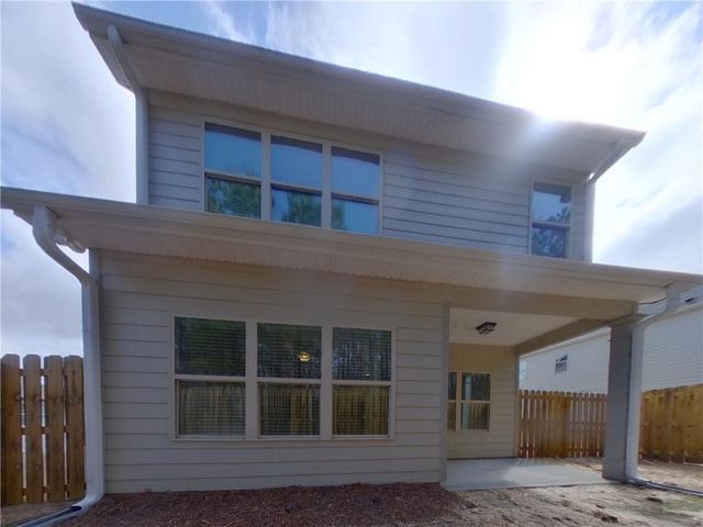 Address unavailable.