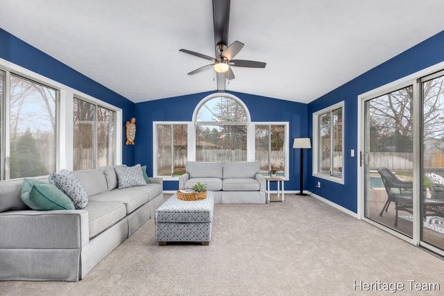 8116 Birchwood Avenue, Jenison, MI 49428