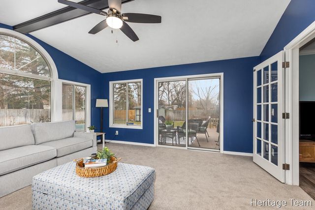 8116 Birchwood Avenue, Jenison, MI 49428