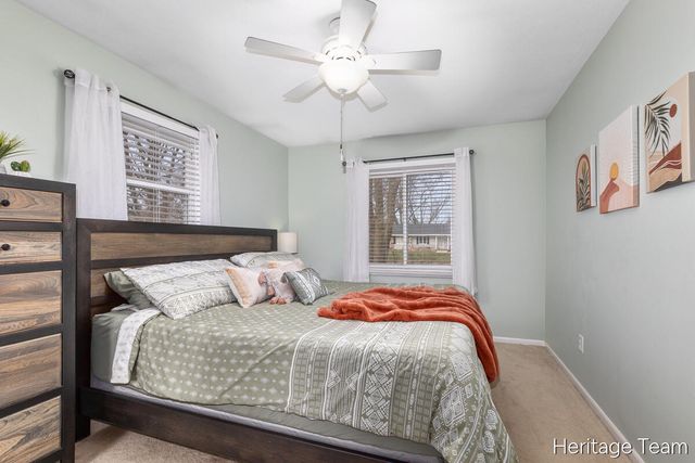 8116 Birchwood Avenue, Jenison, MI 49428