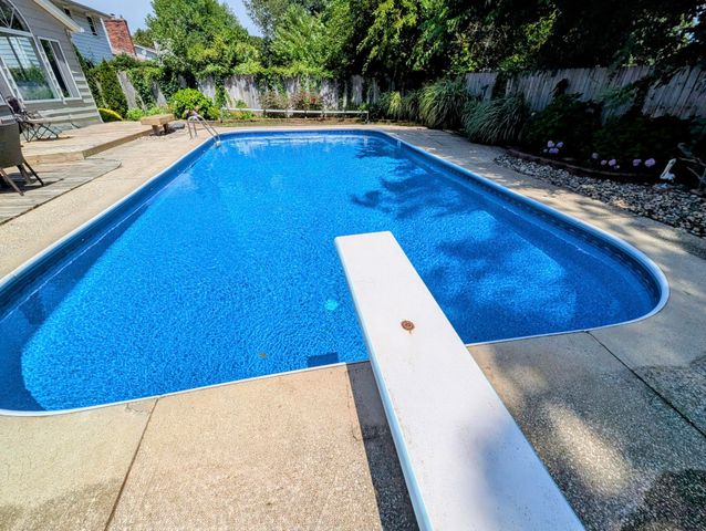 8116 Birchwood Avenue, Jenison, MI 49428