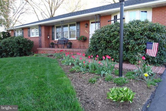 770 JOY DR, Greencastle, PA 17225