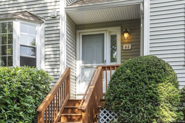 61 Patrick Road 61, Tewksbury, MA 01876