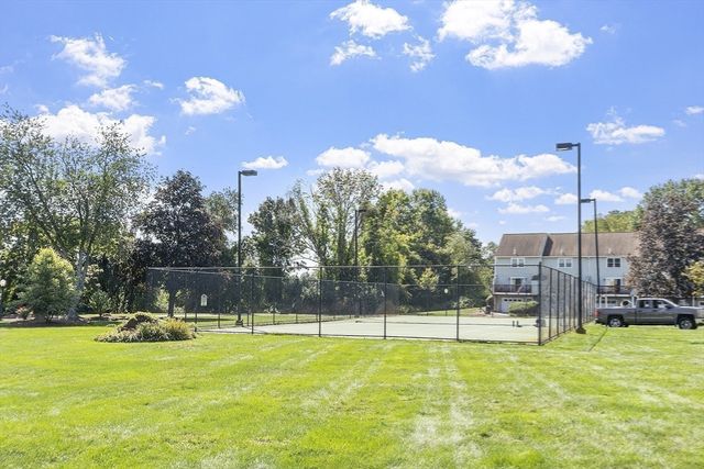 61 Patrick Road 61, Tewksbury, MA 01876