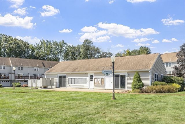 61 Patrick Road 61, Tewksbury, MA 01876