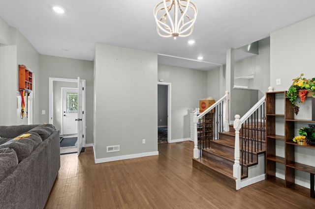 4518 Monroe Street NE, Columbia Heights, MN 55421