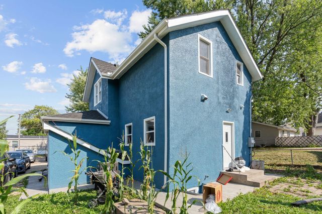 4518 Monroe Street NE, Columbia Heights, MN 55421