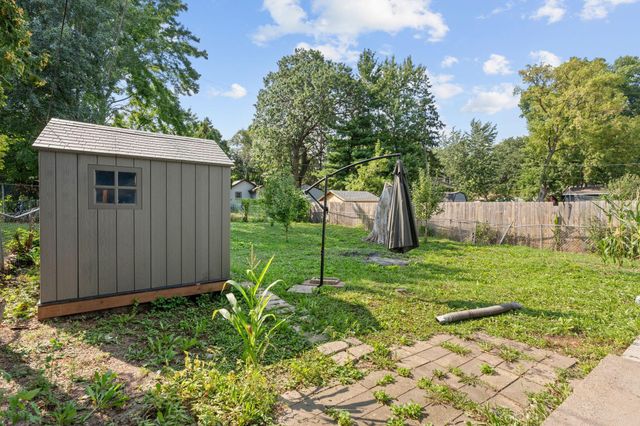 4518 Monroe Street NE, Columbia Heights, MN 55421
